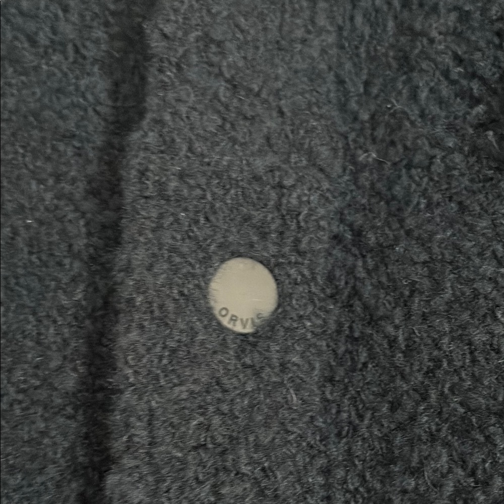 Orvis Blue Performance Jacket Lightweight Durable… - image 4